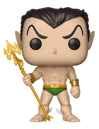 FUNKO POP MARVEL 80Th NAMOR SUB...