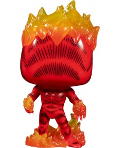FUNKO POP MARVEL 80Th HUMAN...