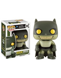 FUNKO POP DC COMICS... 2