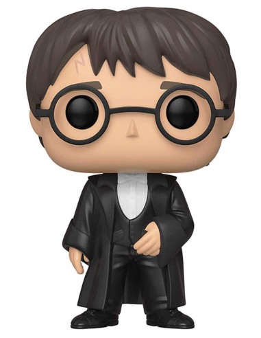 FUNKO POP HARRY POTTER YULE BALL...