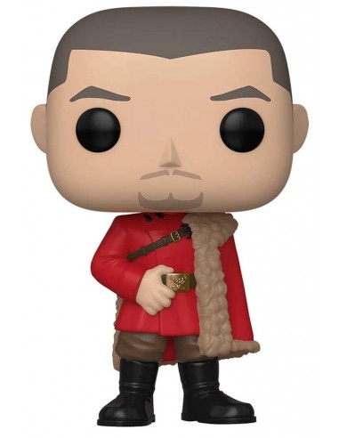 FUNKO POP HARRY POTTER YULE BALL...