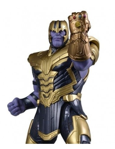 SEGA PREMIUM FIGURE LPM AVENGERS...