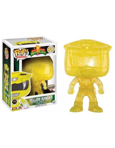 FUNKO VINYL POP POWER RANGERS...