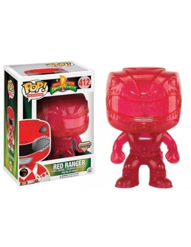 FUNKO VINYL POP POWER RANGERS...