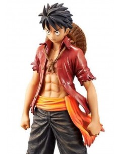 BANPRESTO ONE PIECE...
