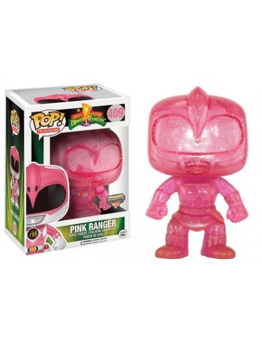 FUNKO VINYL POP POWER RANGERS...