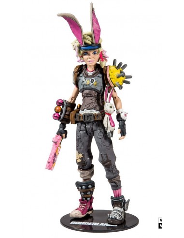 McFarlane TOPS BORDERLANDS 3 TINY...