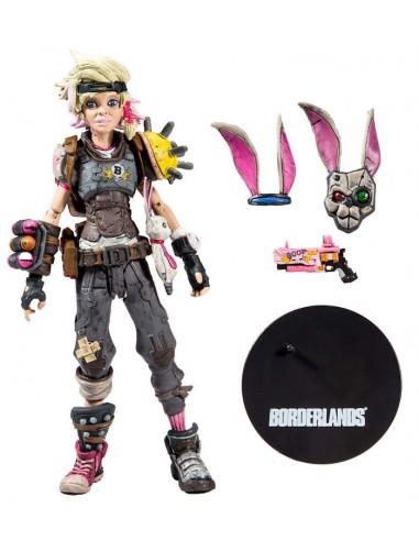 McFarlane TOPS BORDERLANDS 3 TINY...