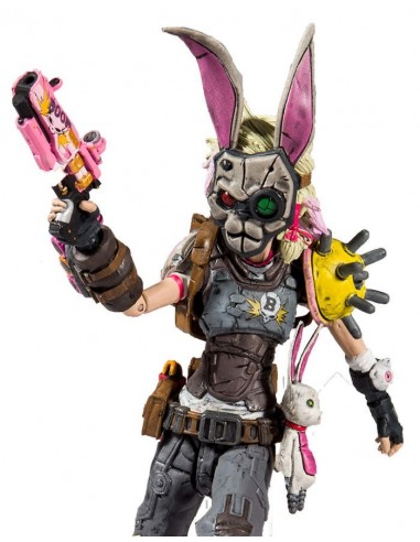 McFarlane TOPS BORDERLANDS 3 TINY...