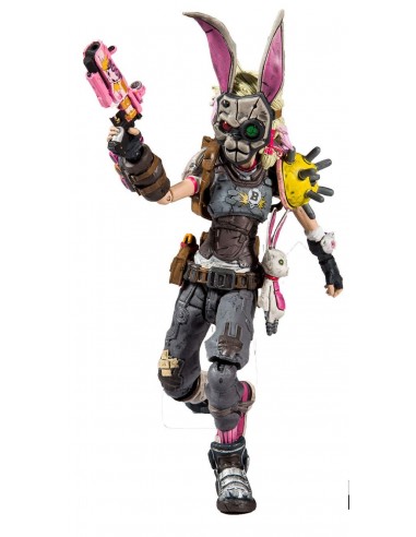 McFarlane TOPS BORDERLANDS 3 TINY...