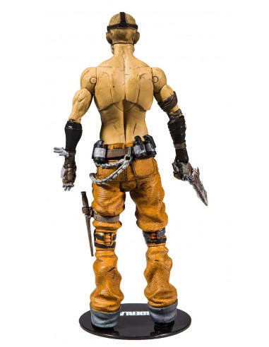 McFarlane TOPS BORDERLANDS 3 PSYCHO...