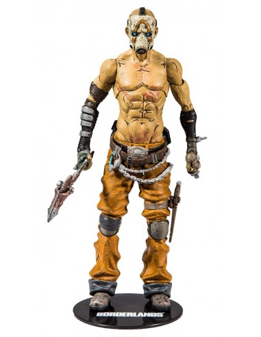 McFarlane TOPS BORDERLANDS 3 PSYCHO...