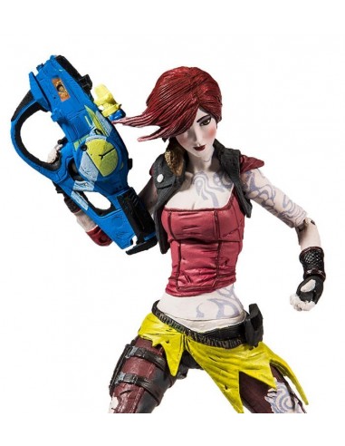 McFarlane TOPS BORDERLANDS 3 LILITH...