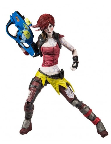 McFarlane TOPS BORDERLANDS 3 LILITH...