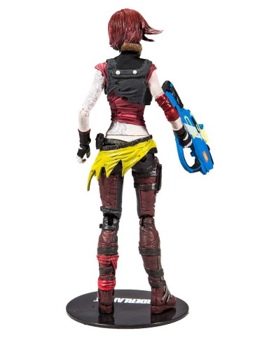 McFarlane TOPS BORDERLANDS 3 LILITH...