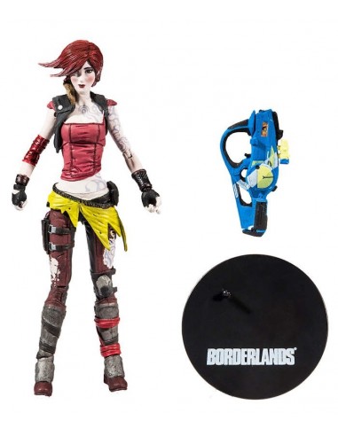 McFarlane TOPS BORDERLANDS 3 LILITH...
