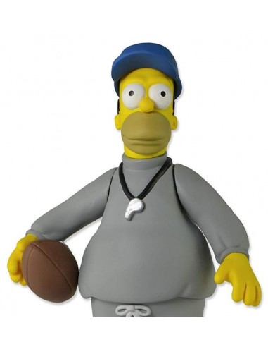 NECA THE SIMPSONS 25TH ANNIVERSARY S....