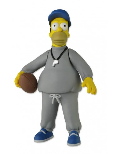 NECA THE SIMPSONS 25TH ANNIVERSARY S....