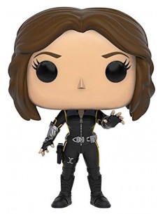 FUNKO BOBBLE HEAD POP...