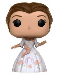 FUNKO POP DISNEY BELLA E LA...