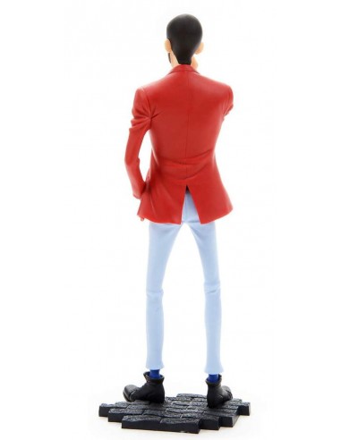 BANPRESTO MASTER STAR PIECE III LUPIN...