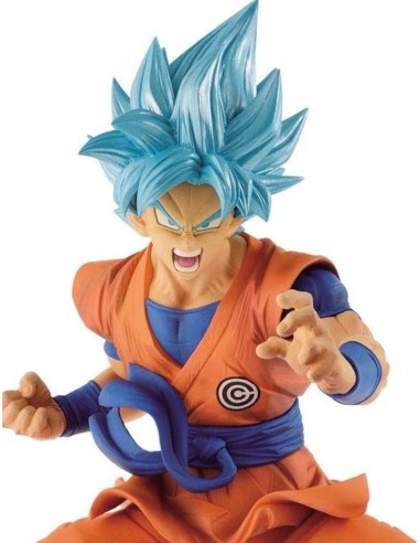 BANPRESTO DRAGONBALL SUPER HEROES 1...