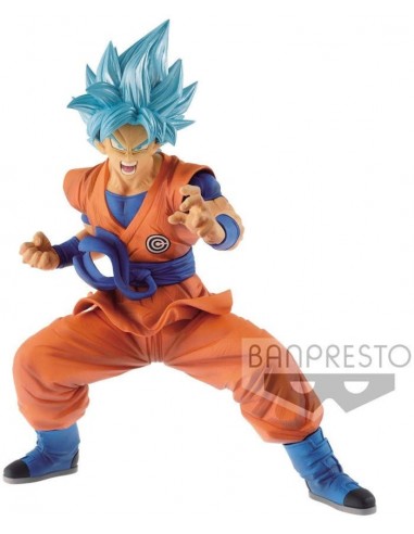 BANPRESTO DRAGONBALL SUPER HEROES 1...