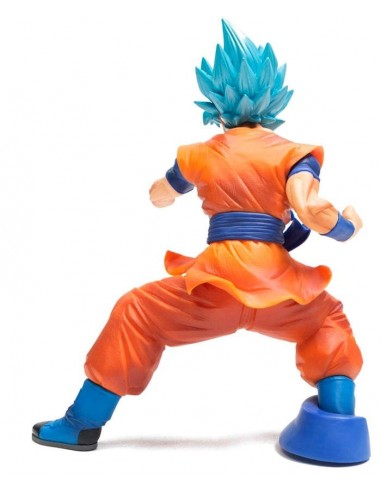 BANPRESTO DRAGONBALL SUPER HEROES 1...