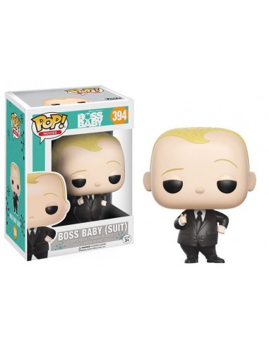 FUNKO POP CULTURE MOVIES BABY BOSS IN...
