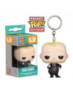 FUNKO POCKET POP KEYCHAIN...
