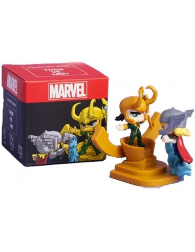 LOOTCRATE MARVEL EXCLUSIVE COLLECTORS...