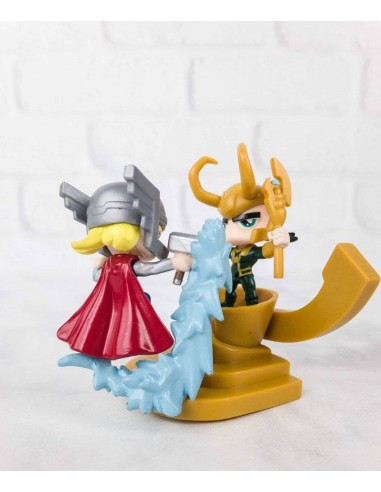 LOOTCRATE MARVEL EXCLUSIVE COLLECTORS...