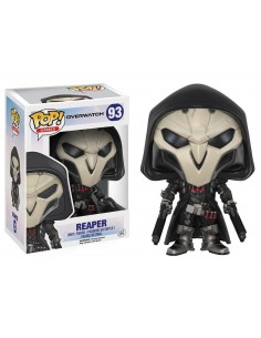 FUNKO POP GAMES OVERWATCH... 2