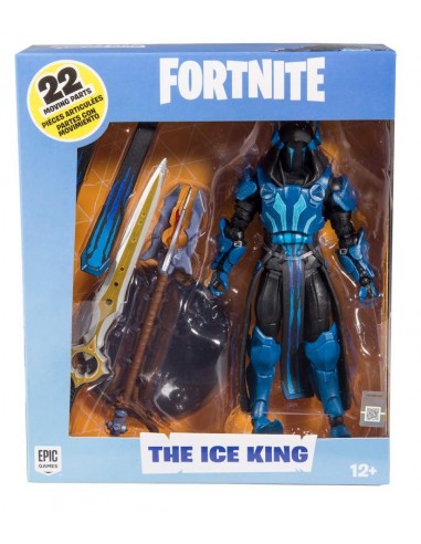 McFarlane FORTNITE ACTION FIGURE 18...