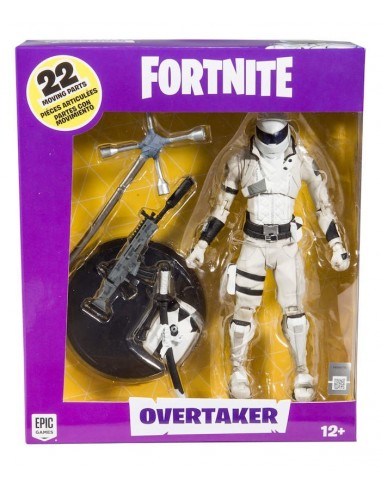 McFarlane FORTNITE ACTION FIGURE 18...