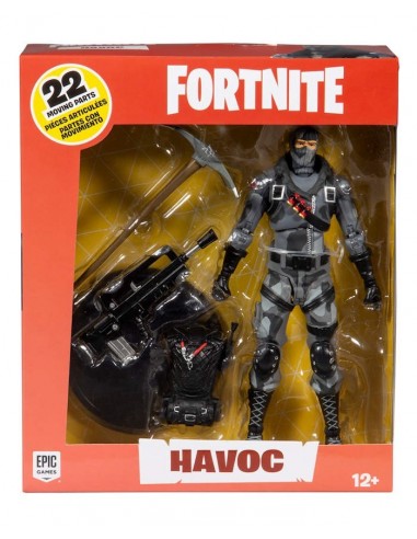 McFarlane FORTNITE ACTION FIGURE 18...