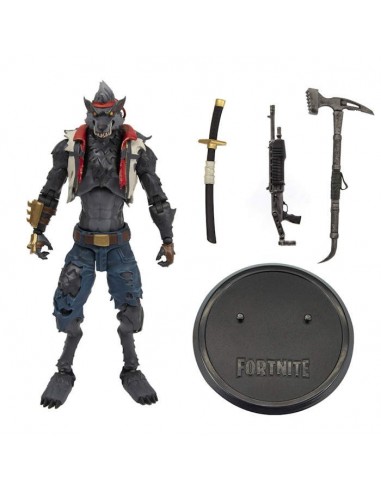 McFarlane FORTNITE ACTION FIGURE 18...