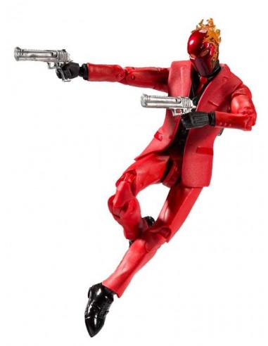McFarlane FORTNITE ACTION FIGURE 18...