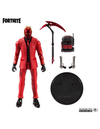 McFarlane FORTNITE ACTION FIGURE 18...