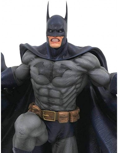 FIGURE DIAMOND TOYS DC GALLERY COMICS...