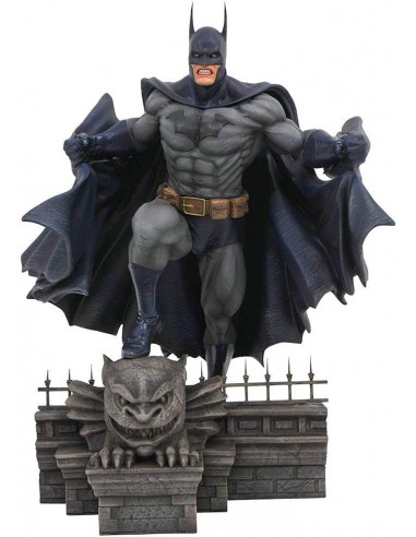 FIGURE DIAMOND TOYS DC GALLERY COMICS...