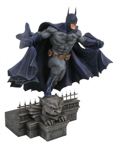 FIGURE DIAMOND TOYS DC GALLERY COMICS...