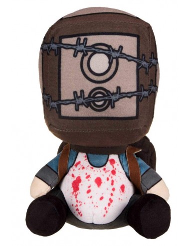 GAYA PLUSH PELOUCHE STUBBINS THE EVIL...