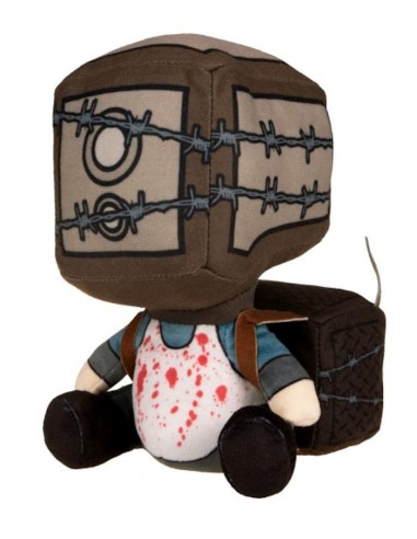 GAYA PLUSH PELOUCHE STUBBINS THE EVIL...