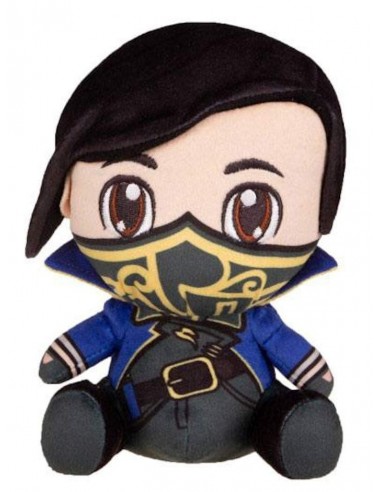 GAYA PLUSH PELOUCHE STUBBINS...