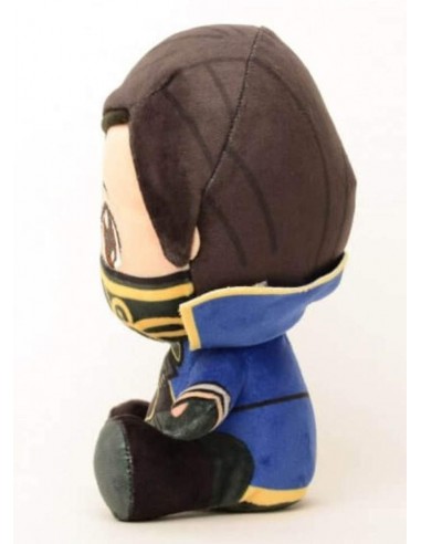 GAYA PLUSH PELOUCHE STUBBINS...