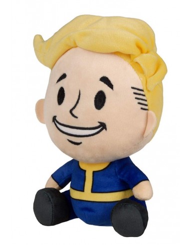 GAYA PLUSH PELOUCHE STUBBINS FALLOUT...