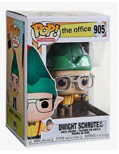 FUNKO POP TV THE OFFICE... 2