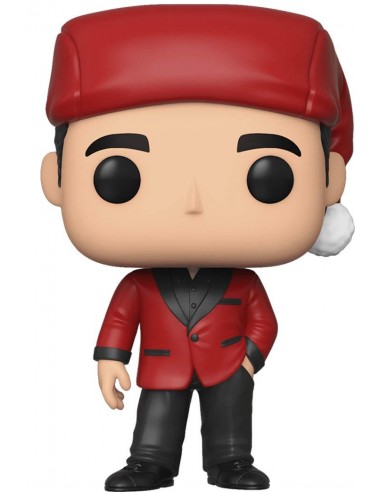 FUNKO POP TV THE OFFICE MICHAEL SCOTT...
