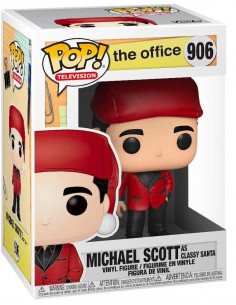 FUNKO POP TV THE OFFICE... 2